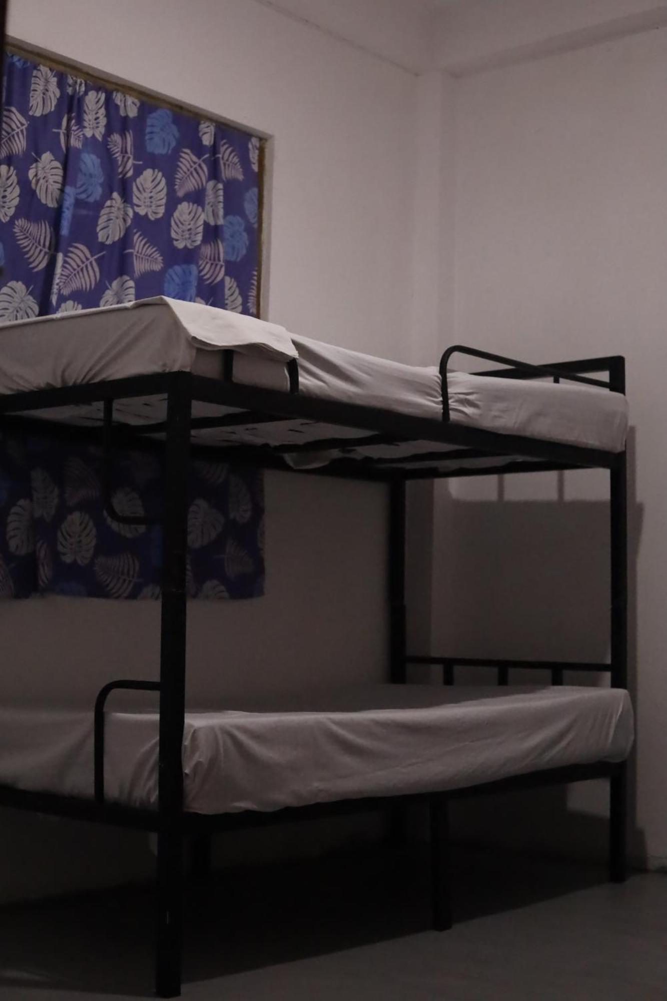 Хостел Bed & Baggage Элла Экстерьер фото